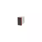 N2180.4AN | lampa sygnalizacyjna DND 1M | Zenit Anthracite