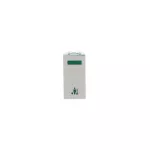 N2180.5BL | lampa sygnalizacyjna MUR 1M | Zenit White