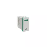 N2180.5BL | lampa sygnalizacyjna MUR 1M | Zenit White