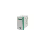 N2180.5BL | lampa sygnalizacyjna MUR 1M | Zenit White