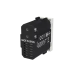 N2185.3BL | ładowarka USB A+C 2,1A 1M | Zenit White