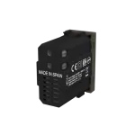 N2185.3AN | ładowarka USB A+C 2,1A 1M | Zenit Anthracite