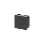 N2200AN | pokrywka gładka 2M | Zenit Anthracite