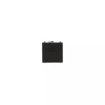 N2201AN | łącznik pojedynczy b.śrub. 2M | Zenit Anthracite