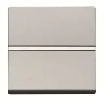 N2210PL | łącznik krzyżowy b.śrub. 2M | Zenit Silver