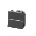 N2210AN | łącznik krzyżowy b.śrub. 2M | Zenit Anthracite