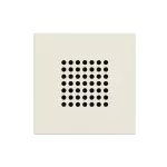 N2224BL | dzwonek do drzwi 1M | Zenit White