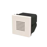 N2224BL | dzwonek do drzwi 1M | Zenit White