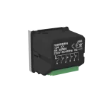 N2224PL | dzwonek do drzwi 1M | Zenit Silver