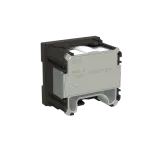 N2251.3AN | gniazdo RTV/SAT typu terminal 2M | Zenit Anthracite