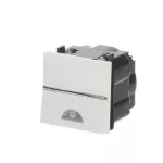 N2262.1BL | łącznik z opóźnieniem czasowym 2M | Zenit White