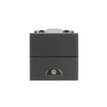 N2262.1AN | łącznik z opóźnieniem czasowym 2M | Zenit Anthracite