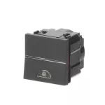 N2262.1AN | łącznik z opóźnieniem czasowym 2M | Zenit Anthracite