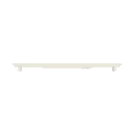 N2270BL | listwa ozdobna 2M | Zenit White