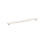 N2270BL | listwa ozdobna 2M | Zenit White