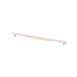 N2270BL | listwa ozdobna 2M | Zenit White