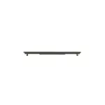 N2270AN | listwa ozdobna 2M | Zenit Anthracite