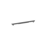 N2270AN | listwa ozdobna 2M | Zenit Anthracite