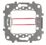 N2271.9 G | ramka montażowa z łapami | Zenit R