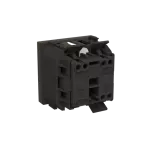 N2288.6AN | gniazdo Schuko b.śrub. 2M | Zenit Anthracite