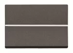 N2310AN | łącznik krzyżowy b.śrub. 3M | Zenit Anthracite