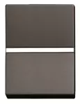 N2802AN | łącznik schodowy b.śrub. 1,5M | Zenit Anthracite