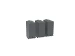 OSS200G1L/3 Osłony zacisków (3 szt), długie