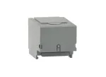 OSS250G1S/3 Osłony zacisków (3 szt), krótkie