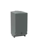 OSS400G1L Osłona zacisku (1 szt), długa