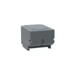 OSS400G1S Osłona zacisku (1 szt), krótka