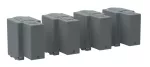 OSS800G1L/3 Osłony zacisków (3szt), długie