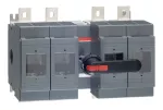OS800D22N1P rozł z bezp,800A