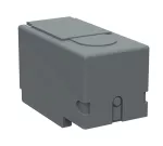 OTS250G1S/3 Osłony zacisków (3 szt), krótkie