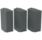 OTS400G1L/3 Osłony zacisków (3 szt), długie