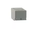 OTS800G1S Osłona zacisku (1 szt), krótka