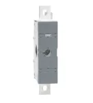 OXN800S Tor neutralny max. 800A do OTM630...800 do montażu na płycie