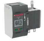 OXB400E1S2QB Przełącznik automatyczny 400A 1P+N jednoczesny, 200–480 VAC, I-O-II, sterownik Level 2 DIP, zasilanie od dołu, obc