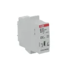 OVR T2 80-275s C QS wkładka ogranicznika | T2 | fazowa | 275V | In= 20kA |