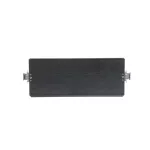 GMA1SL0297A00 płyta montażowa, do obudów typu Gemini rozmiar 2-3, 130x318mm