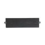 GMA1SL0298A00 płyta montażowa, do obudów typu Gemini rozmiar 4-5, 130x443mm