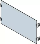 GMA1SL0304A00 płyta montażowa, do obudów typu Gemini rozmiar 6, 280x663mm
