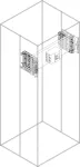 PPVS2200 Elementy wypełniania boczne W=200mm (kpl=2szt)