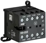 Przekaźnik stycznikowy K6-22Z-60AC