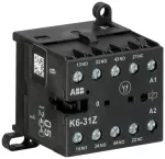 Przekaźnik stycznikowy K6-31Z-22 60 V