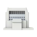 RATING PLUG In=1000 A XT7-XT7M IEC wtyk znamionowy luzem