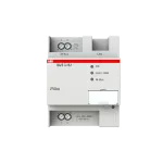 QA/S3.16.1^Analizator energii, M-Bus