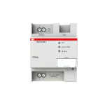 QA/S3.64.1^Analizator energii, M-Bus