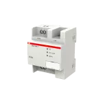 QA/S3.64.1^Analizator energii, M-Bus