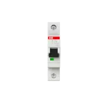 S201-D50 wyłącznik nadmiarowo-prądowy | 1P | char. D | 50A | 6kA | AC |