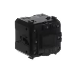 RTC-F-1.PB-WL | ABB-free@home Wireless | Bezprzewodowy termostat dla serii Zenit